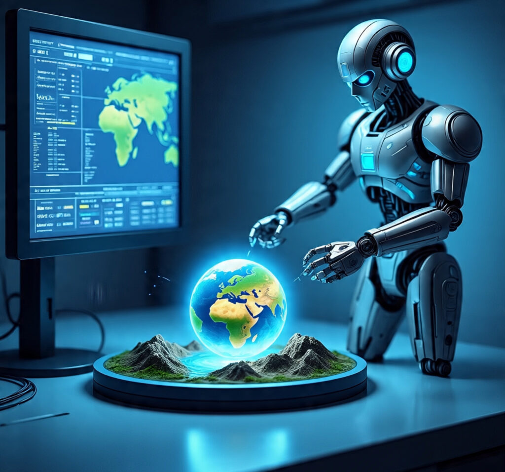 ai techbology trends The AI Revolution: Friend or Foe
