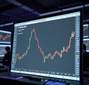 BTC falls to $94,000, sparking market concern. BTC price dropped due to various factors