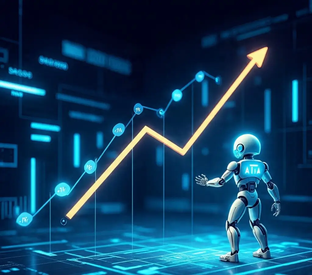 Future of Finance AI Money