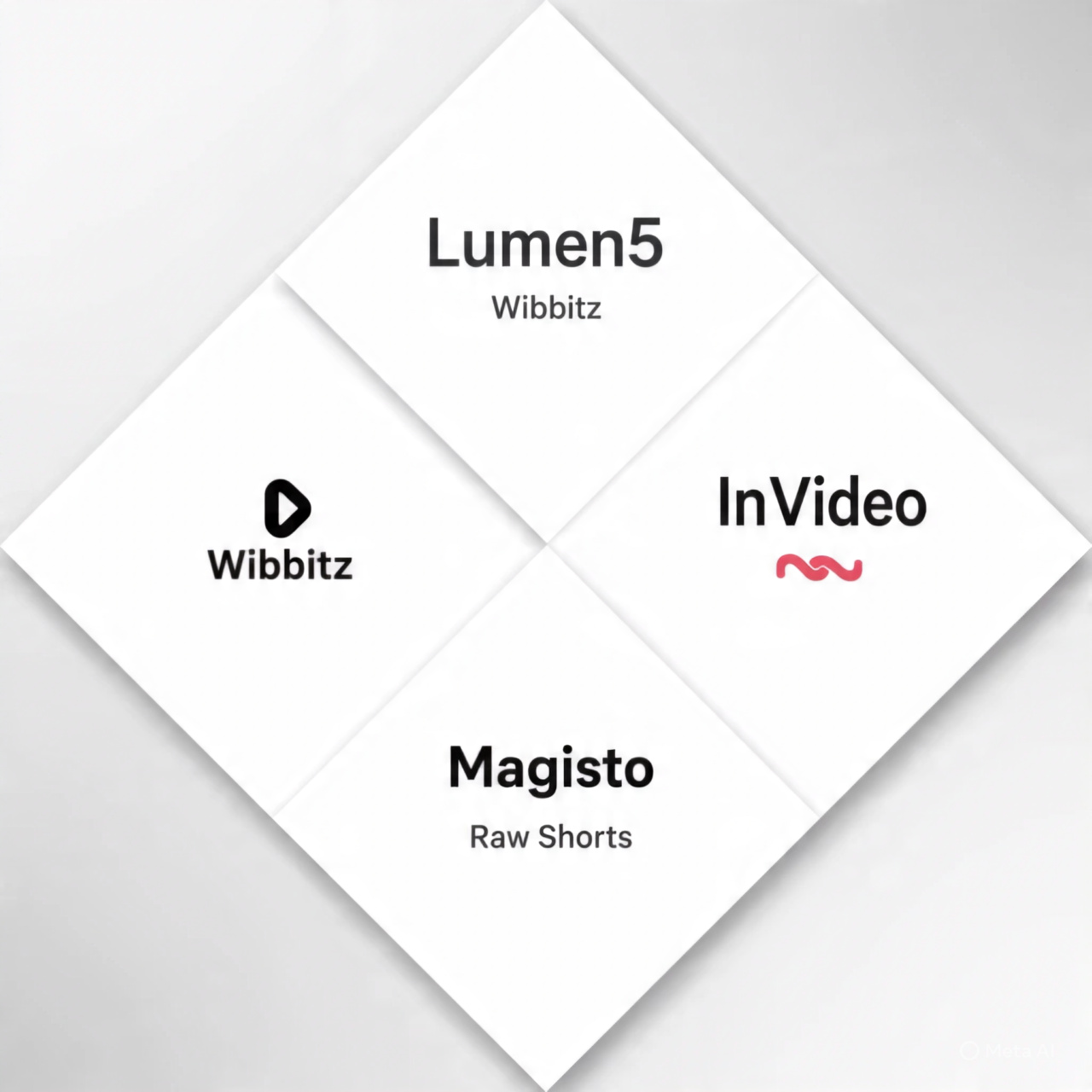 Video creation has become an essential part of any marketing strategy. With the rise of social media, videos have become a popular way to engage with audiences and convey messages