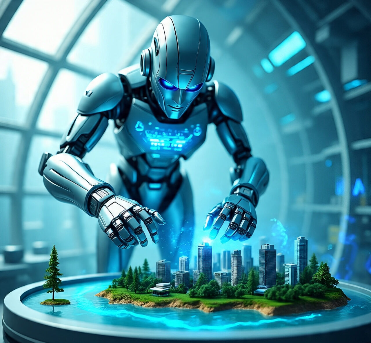 AI Takeover: Separating Fact from Fiction