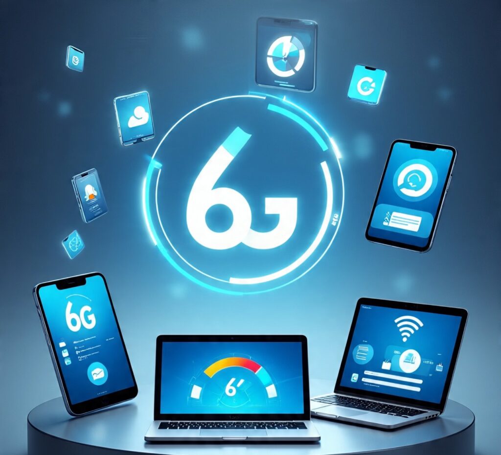 The Future of Connectivity: The Real Impact of 6G Technology Worldwide