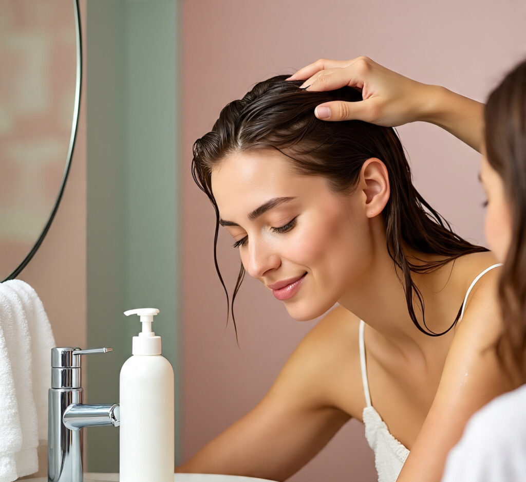 The Power of Fragrance Free Shampoo: Unlock Healthy Hair Fragrance free shampoos are gentle