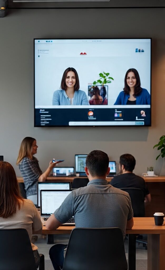 Why Skype Lost
