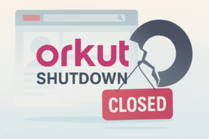 Orkut was once the biggest social network in India and Brazil but it collapsed completely. Here’s the real story behind Orkut’s shutdown and what caused its fall.
