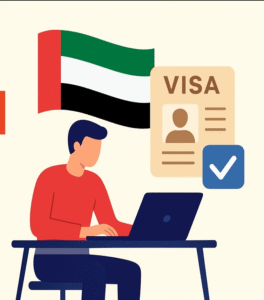 UAE freelance visa requirements