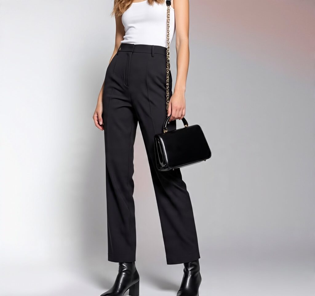 trousers trends