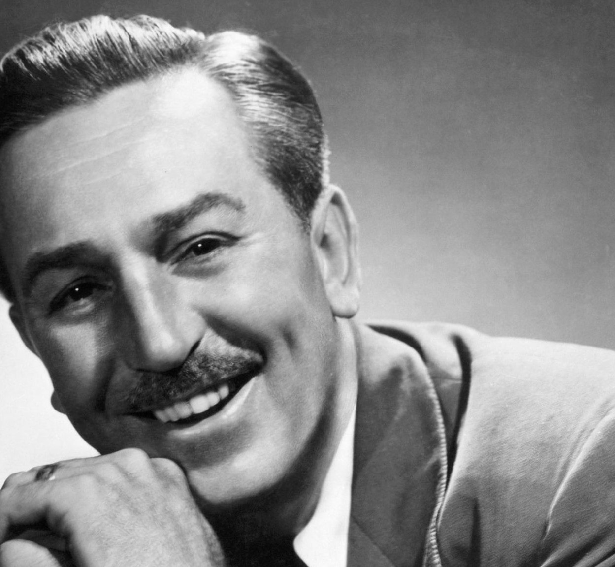 The Success Story of Walt Disney