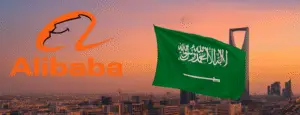 Saudi Arabia's Tech Revolution: Alibaba to Invest