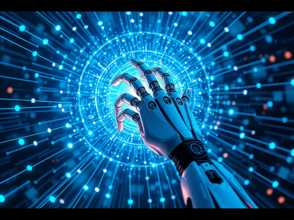 The Tech Trend Report: What’s Next Is Now