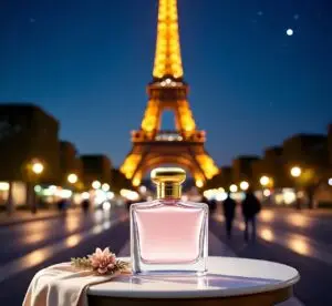The World of Fragrance
