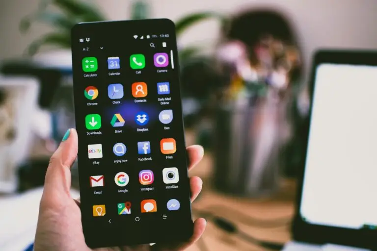 QMobile's Rise and Fall