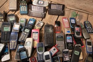 Why Nokia Failed in the Smartphone Era