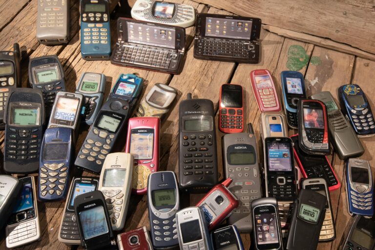Why Nokia Failed in the Smartphone Era