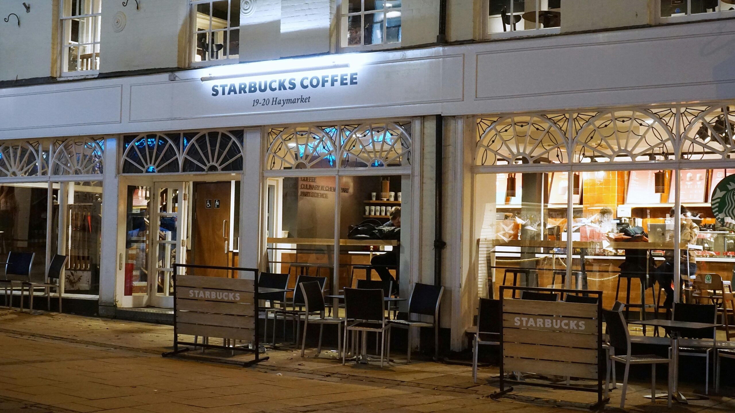 Starbucks Success Story: Business Model, Growth Strategies & Global Expansion