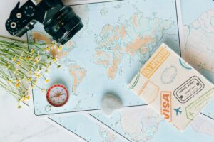 Discover remote work visa options for Pakistani freelancers in 2026