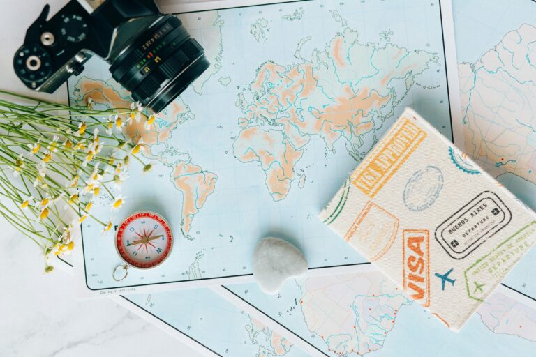 Discover remote work visa options for Pakistani freelancers in 2026