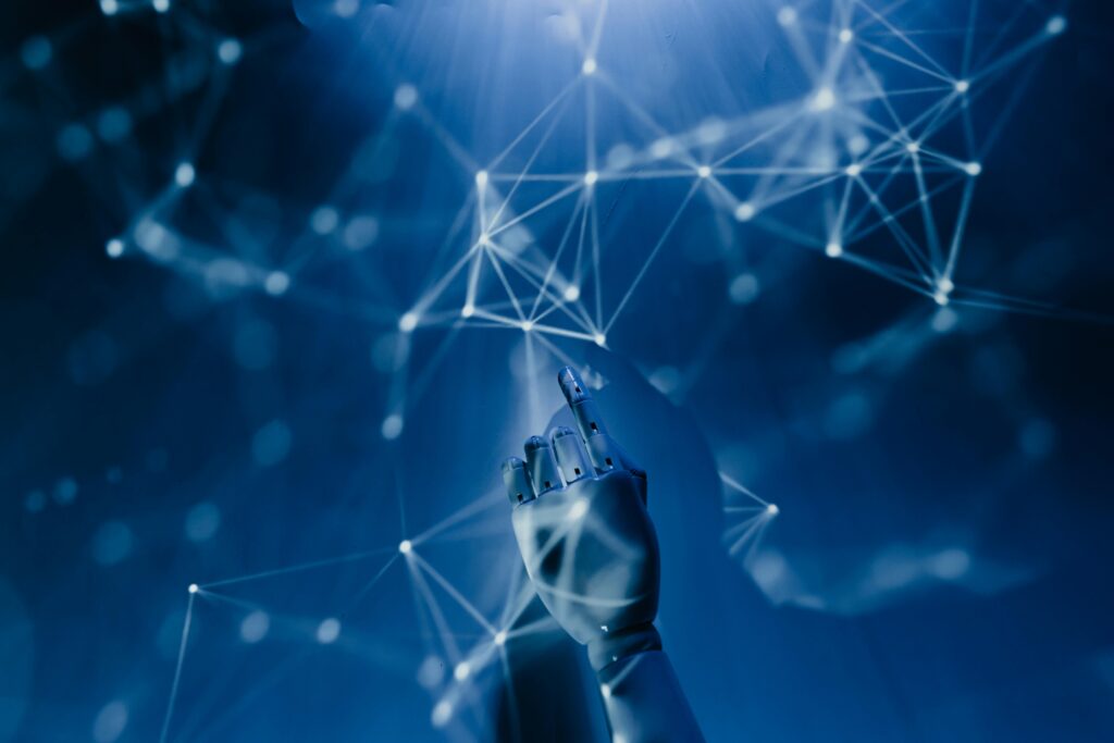 The Tech Trend Report: What’s Next Is Now