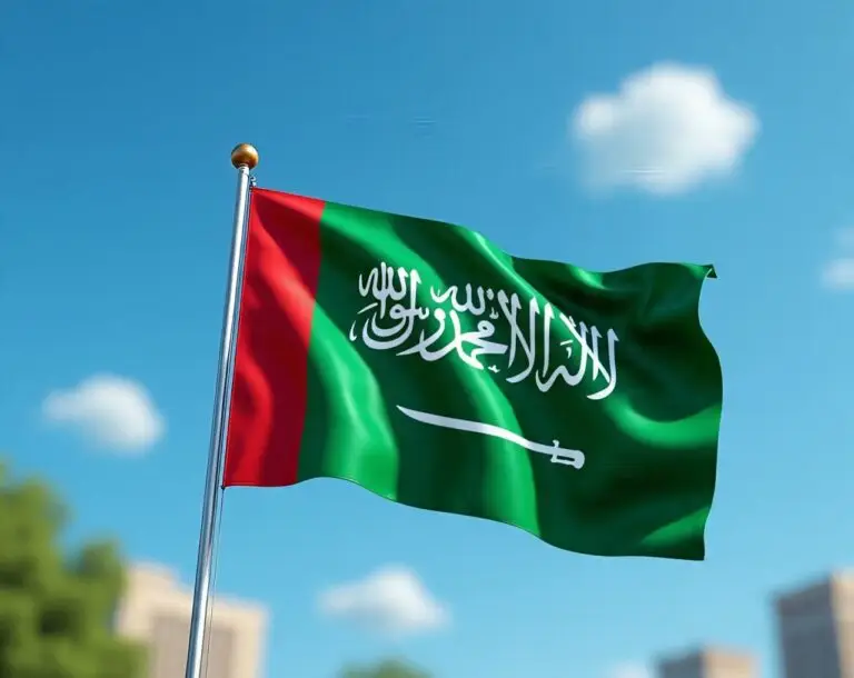 Saudi Arabia Invests $10 Billion in Pakistan