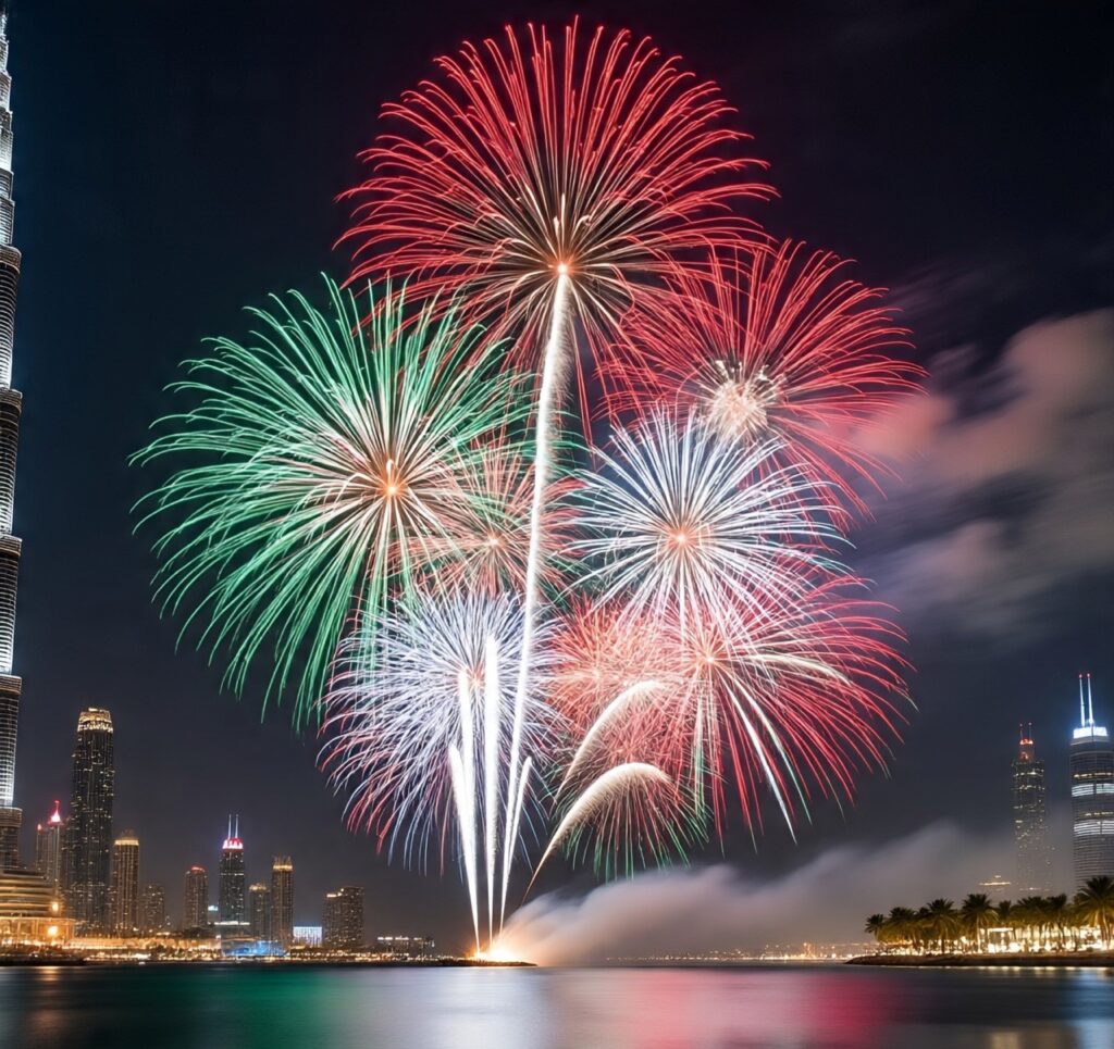 The celebrations will run from November 19 to December 2, 2025