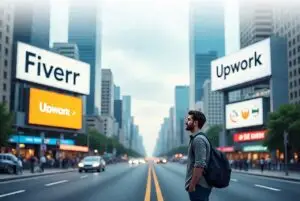 The Ultimate Showdown for Pakistani Freelancers