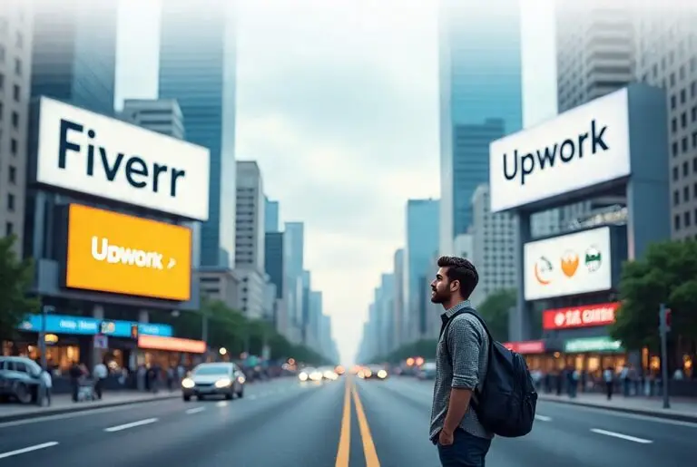 The Ultimate Showdown for Pakistani Freelancers
