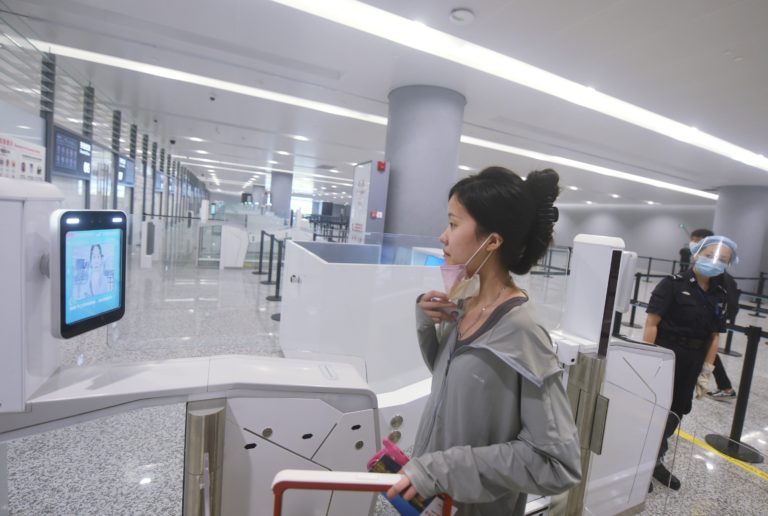 The Dark Side of Face Recognition Airports Nobody Is Discussing