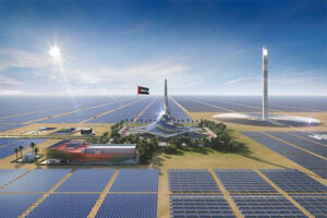 UAE 2026: The Energy Strategy Powering Microsoft’s Data Center Expansion