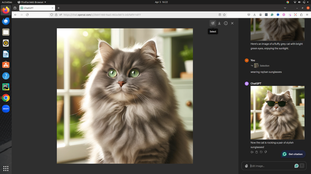 Adobe Photoshop Now Available Inside ChatGPT: How AI Is Transforming Digital Design Forever