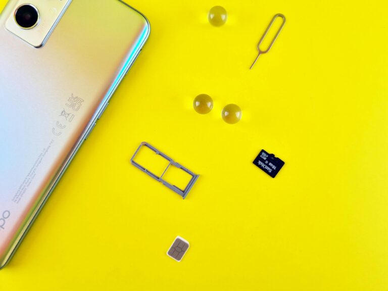 Why 2026 May Mark the Global End of Physical SIM Cards