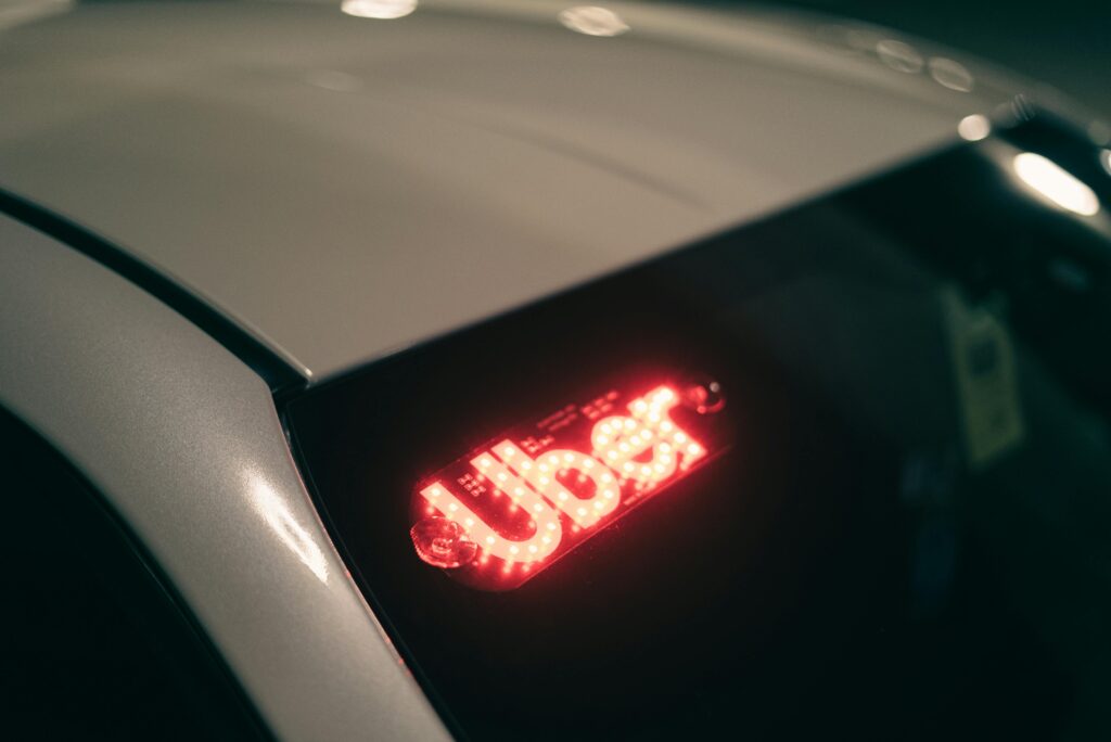 Discover how Uber transformed the transportation industry through technology, on-demand services, dynamic pricing, and the gig economy, reshaping global mobility.
