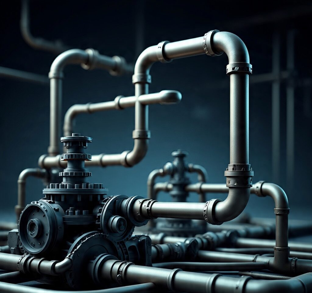 AI Is the New Oil: The Future of Tech, Startups, and Global Innovation Explained
