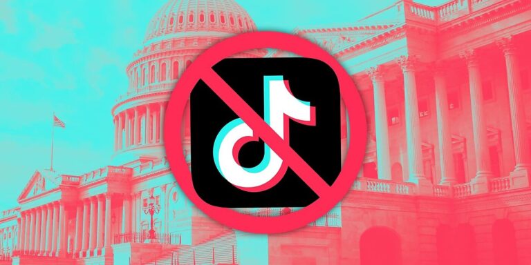 TikTok being sold to a US company to avoid a nationwide ban