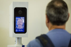 Face recognition technology at airports raising privacy and surveillance concerns