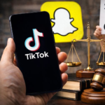 TikTok Follows Snap in Settling Lawsuit Over Social Media Addiction Claims