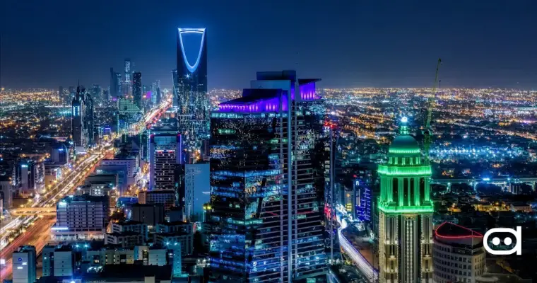 Why Tech Companies Prefer Saudi Arabia Over Europe