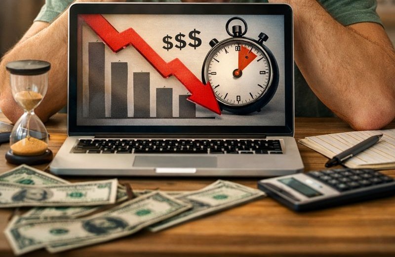 Unrealistic Expectations of Fast Money